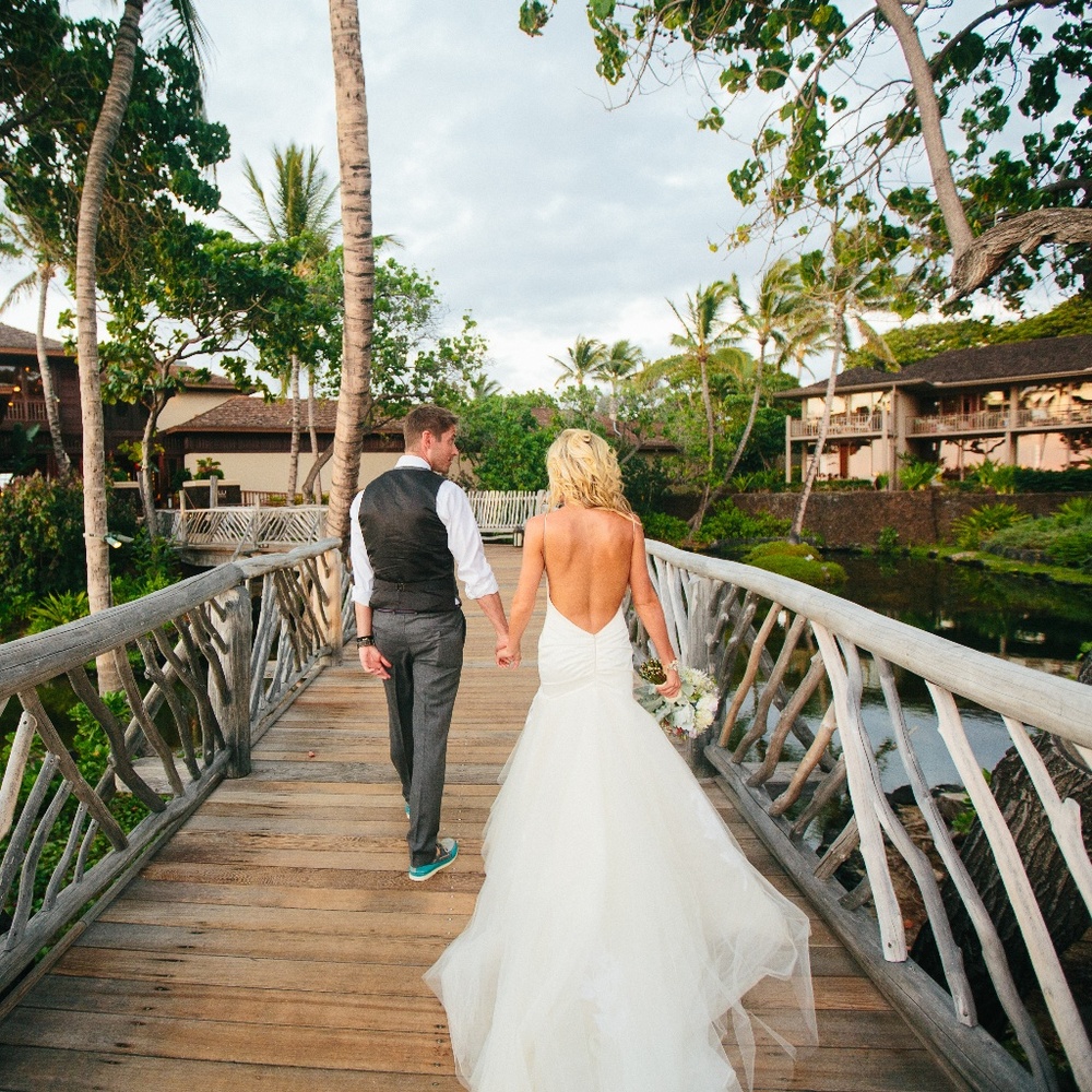 Katie May Charleston Wedding Gown